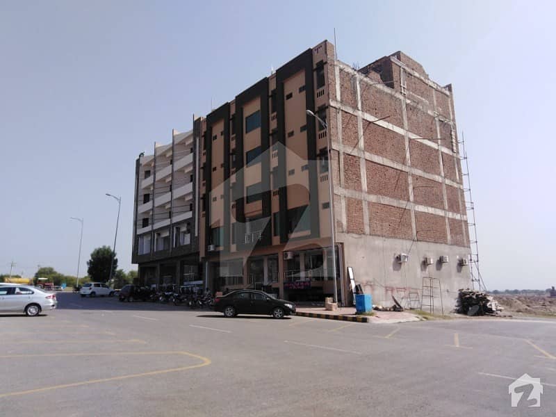 Apartment Available For Rent Citi Housing Scheme, Jhelum ID14005705