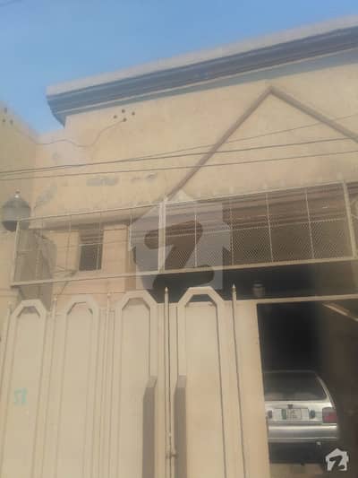 8 Marla Double Storey House With 3 Car Parking Space Corner Plot 8 Marla Double Storey House With 3 Car Parking Space Corner Plot