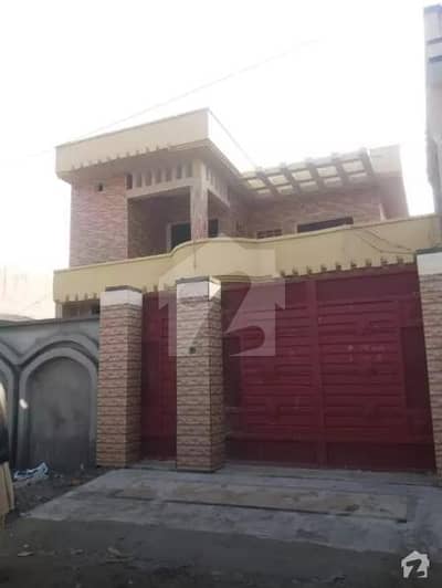 Double Storey House Is Available For Sale