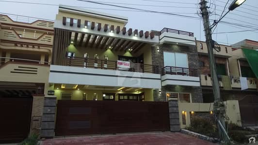 House Is Available For Sale In Pwd Islamabad House Is Available For Sale In Pwd Islamabad