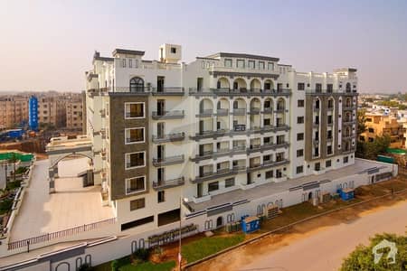 3 Beds Flats For Rent In Warda Hamna Residencia Ii Islamabad Zameen Com