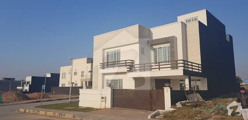 Brand New Corner House For Sale