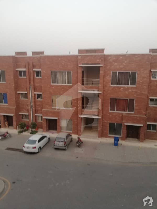 Apartment For Sale In Bahria Orchard G Block