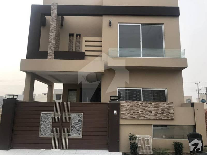 New 5 Marla House For Sale