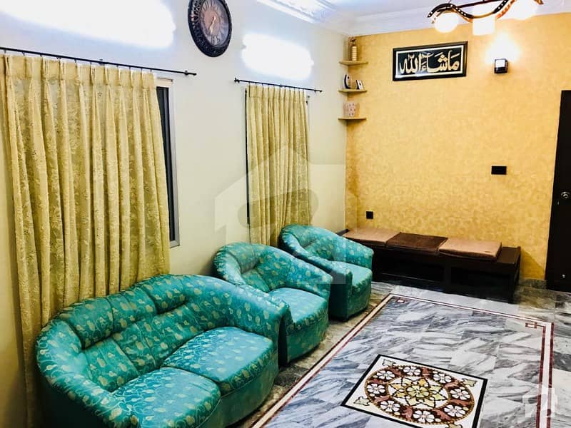 Brand New 2 Bed D/D Flat In Vip Block Of Gulshan-e-Iqbal