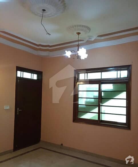 Corner 230 Sq Yd House For Rent At Kaneez Fatima Society