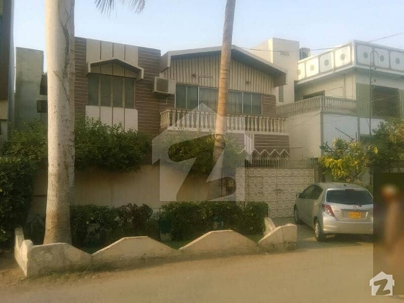 Full Furnished Double Storey One Unit House Is Available For Sale