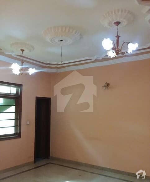 Corner House For Rent 230 Sq Yd At Kaneez Fatima Society