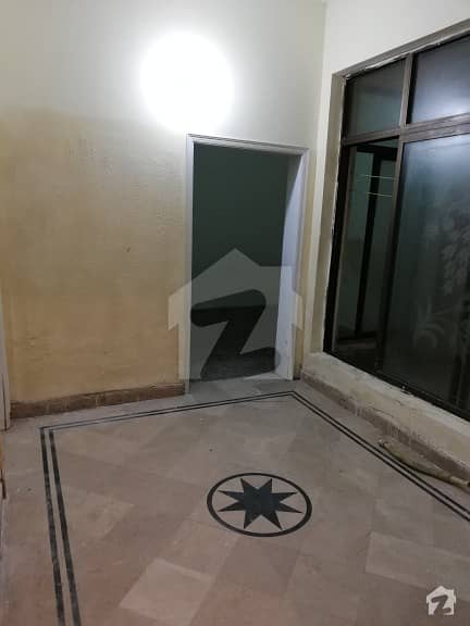 Portion For Rent At Walton Road Lahore