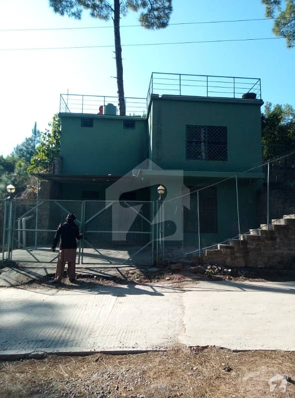 1. 3 Kanal House For Sale New Murree 1. 3 Kanal House For Sale New Murree