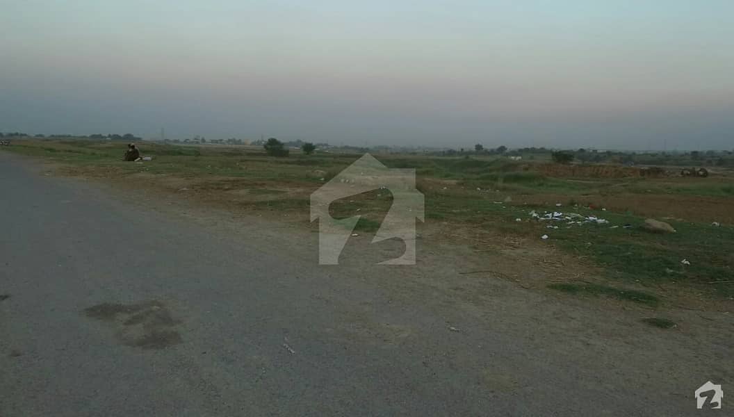 Residential Plot Is Available For Sale In I-12/3 Islamabad