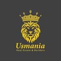 Usmania Real Estate & Builders Usmania Real Estate & Builders