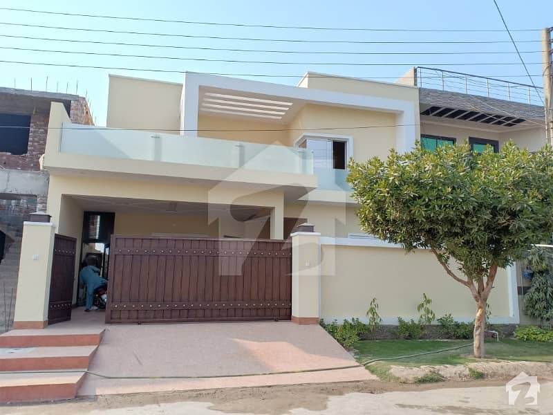 Brand New Park Facing House For Sale Brand New Park Facing House For Sale