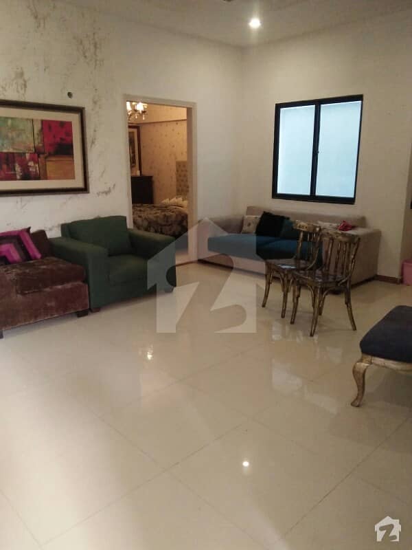 Fully Furnished Apartment Long And Short Terms Defence