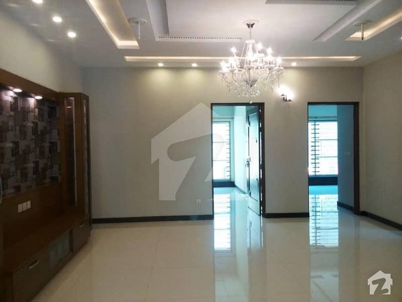 10 Marla Slightly Used Lower Portion Is For Rent In Pia Housing Society Near Wapda Town Phase 1 Lahore
