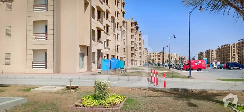 2 Bed Apartment With Key Jinnah Facing Tower 2 Bed Apartment With Key Jinnah Facing Tower