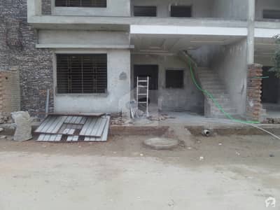 Double Storey Beautiful House For Sale At Ali Orchard, Okara Double Storey Beautiful House For Sale At Ali Orchard, Okara