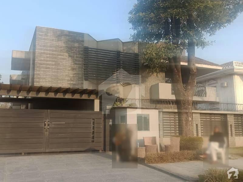 House Is Available For Sale In F-8 Islamabad