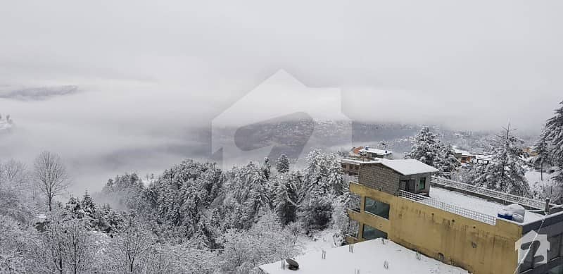 4 Bead Full Furnished Flat For Sale In Murree 4 Bead Full Furnished Flat For Sale In Murree
