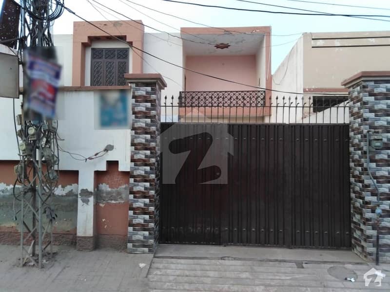 12 Marla House Is Available For Sale 12 Marla House Is Available For Sale