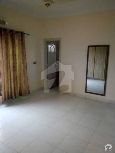 Flat Is Available For Sale At Qartba Chowk Lahore