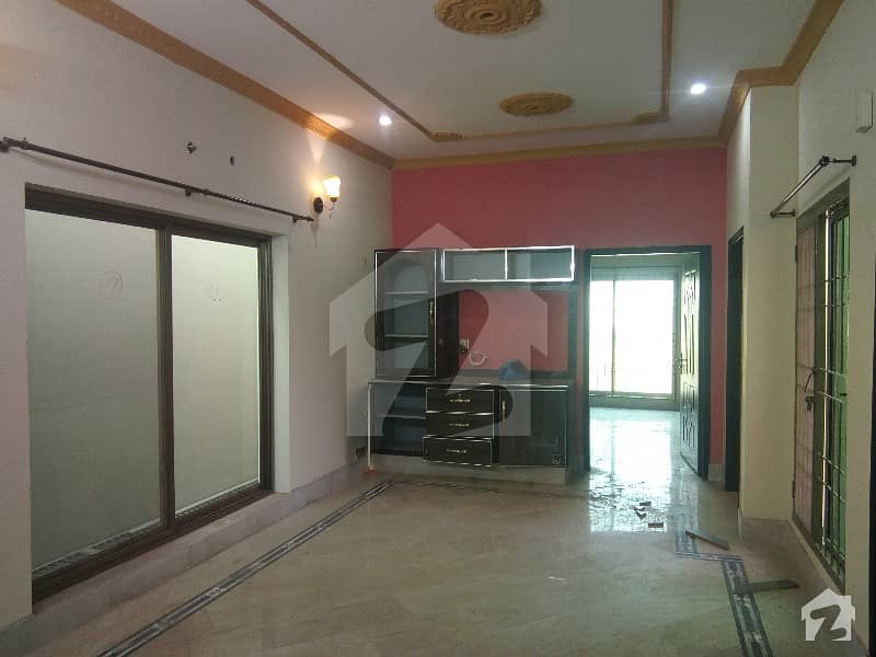 10 Marla House for Rent in Paragon city