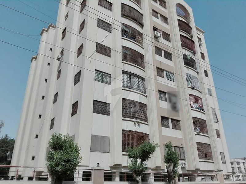 Apartment Is Available For Sale In Gulistan-e-jauhar