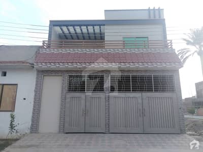 5 Marla Double Storey House For Sale 5 Marla Double Storey House For Sale