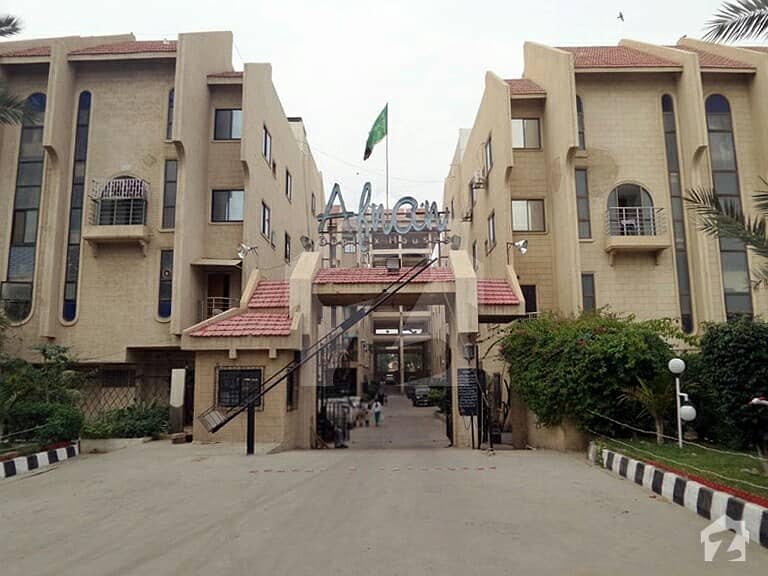 Afnan Duplex Houses For Sale On Prime Location Of Gulistan-e-Jauhar