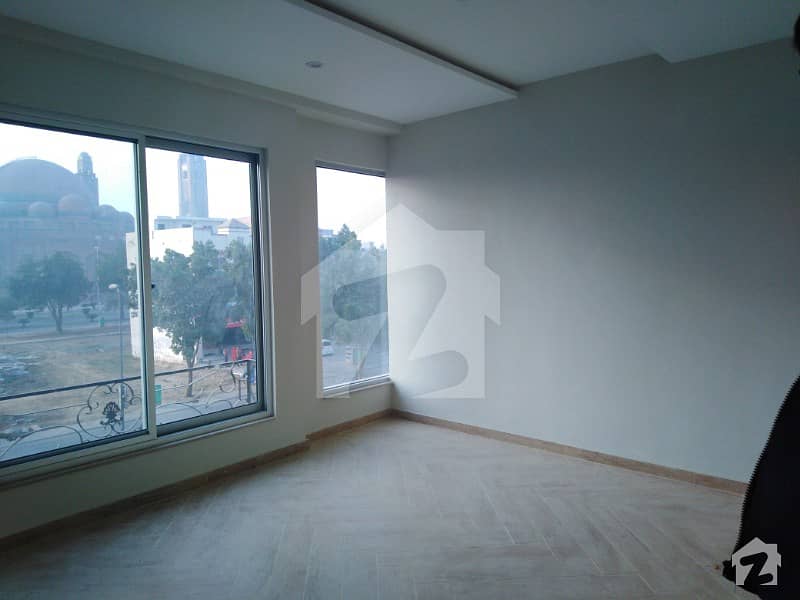 1 Bed Beautiful Apartment For Rent
