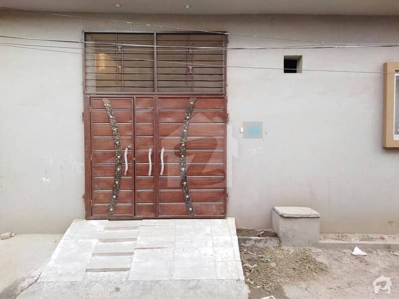 Corner Home For Sale Ideal Location Nearst Canal Rode Gated Society Gas Water Electricity Avilabe
