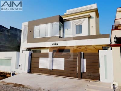 Luxury 1 Kanal House At Peaceful Lcation Luxury 1 Kanal House At Peaceful Lcation