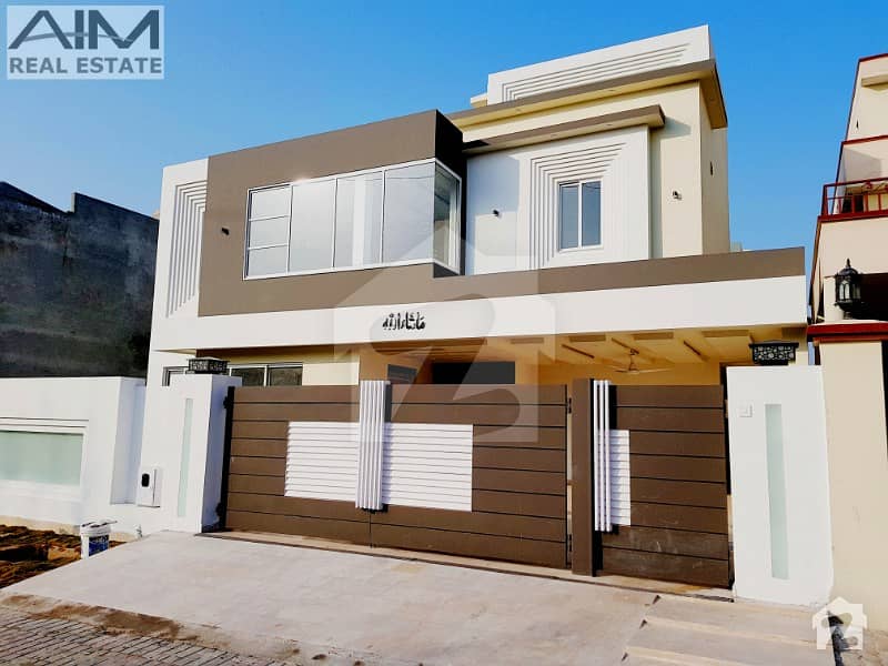 Luxury 1 Kanal House At Peaceful Lcation Luxury 1 Kanal House At Peaceful Lcation