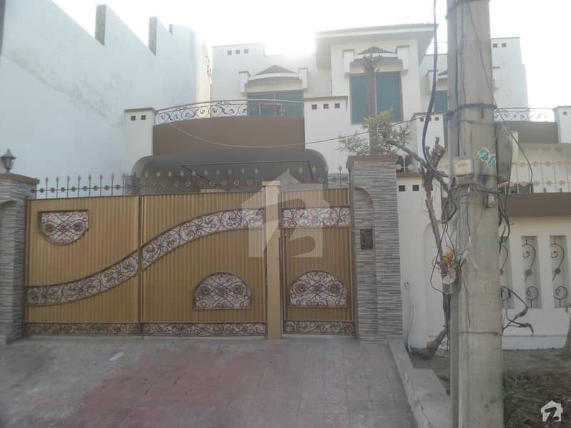 House Is Available For Sale In Al Barkat Villas Satiana Road House Is Available For Sale In Al Barkat Villas Satiana Road