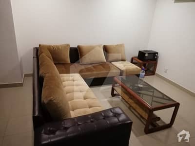 1 Bed Flat Fully Furnished For Rent