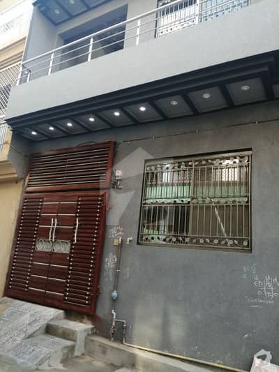 Near Murree Road, Main Farooq- E-Azam Road, Brand New House For Sale Near Murree Road, Main Farooq- E-Azam Road, Brand New House For Sale