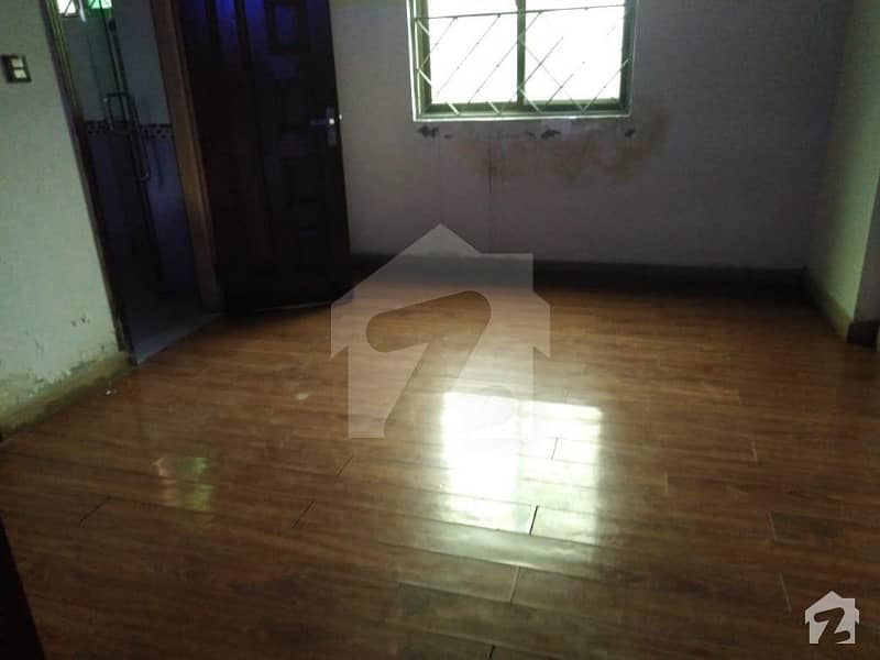 3 Beds Apartment Is Available For Rent On 2nd Floor In Rehman Garden Airport Road