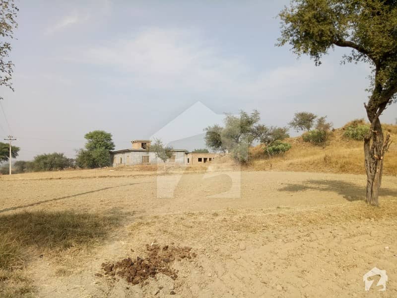 Land For Sale Sohawa District