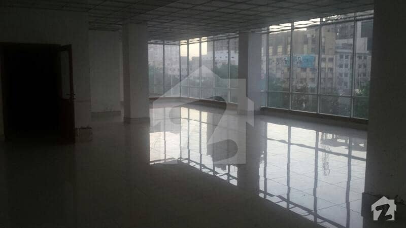 5000 Sq Ft Office Space In Centrally Aircon Office Project