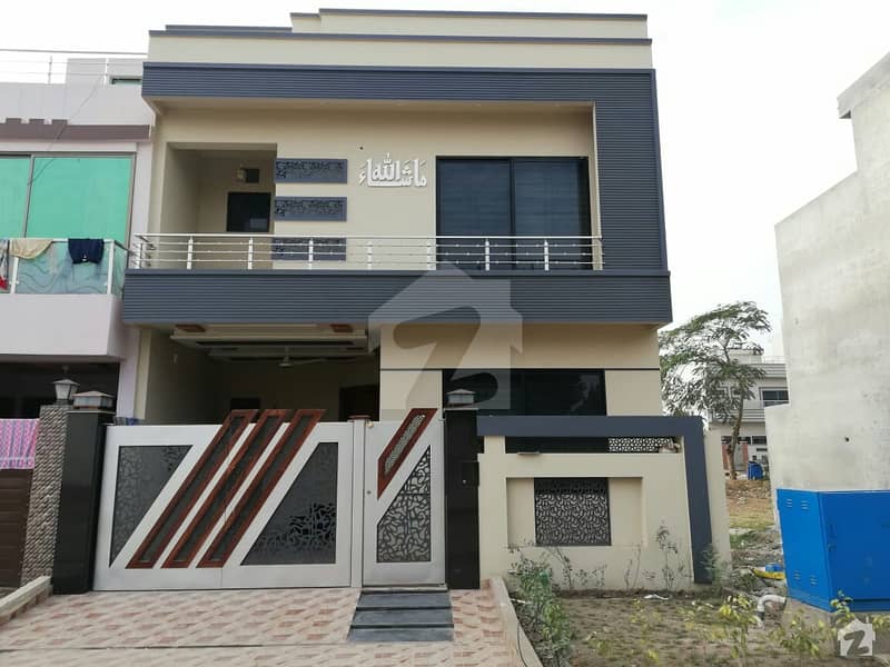 Brand New House For Sale