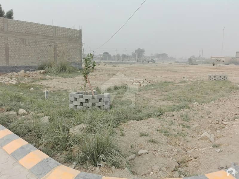 Kings Group Present Kings Al-Ahmed Ls Commercial Plot For Sale