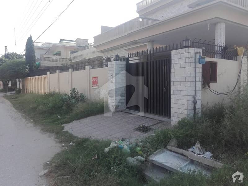 Double Storey House Is Available For Sale Model Town, Gujrat ID14087078