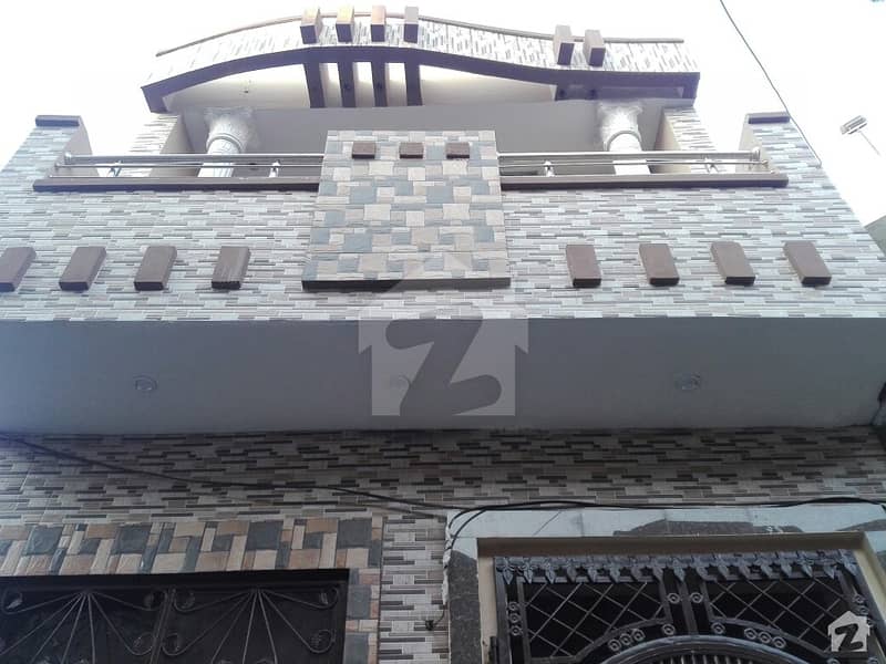 House Is Available For Sale In Sattar Town GT Road Daroghawala