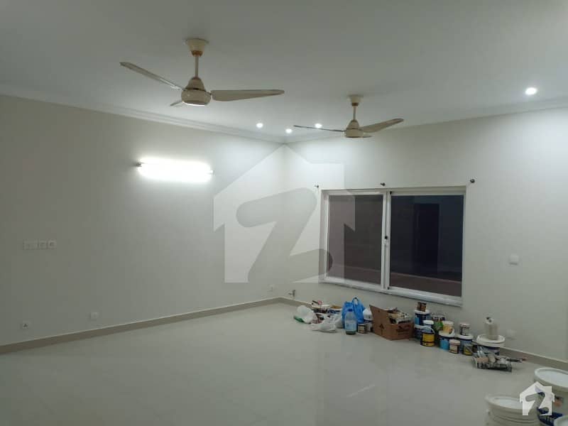 One Kanal  Fully Separate Brand New Portion For Rent In DHA 2 Islamabad