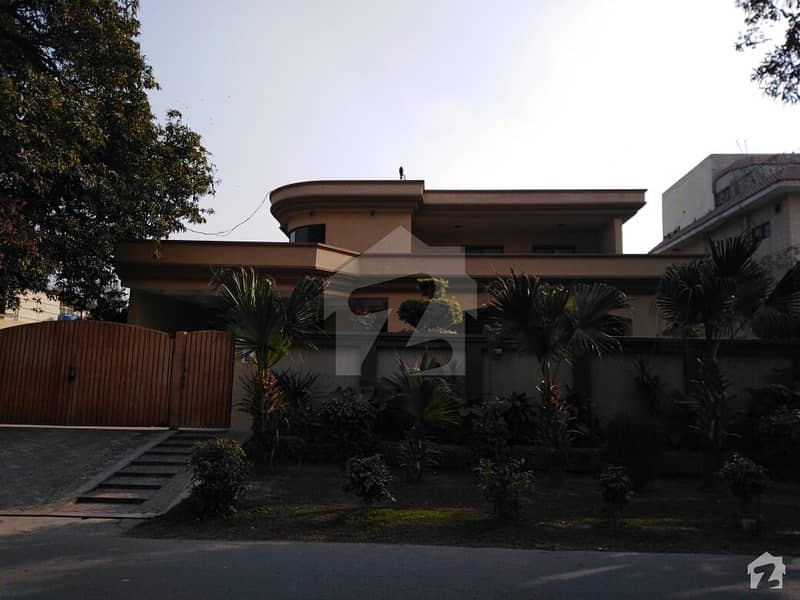 Double Storey House For Sale Model Town Block D, Model Town, Lahore