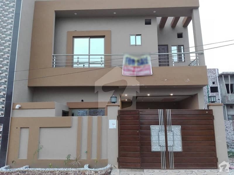 Double Storey House For Sale