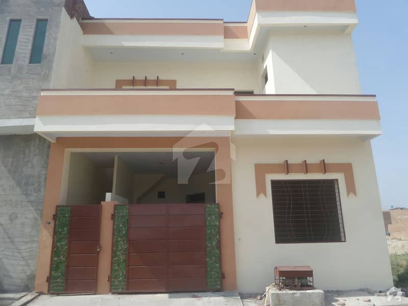 Rehman Villas Khalid Block 5 Marla House For Sale