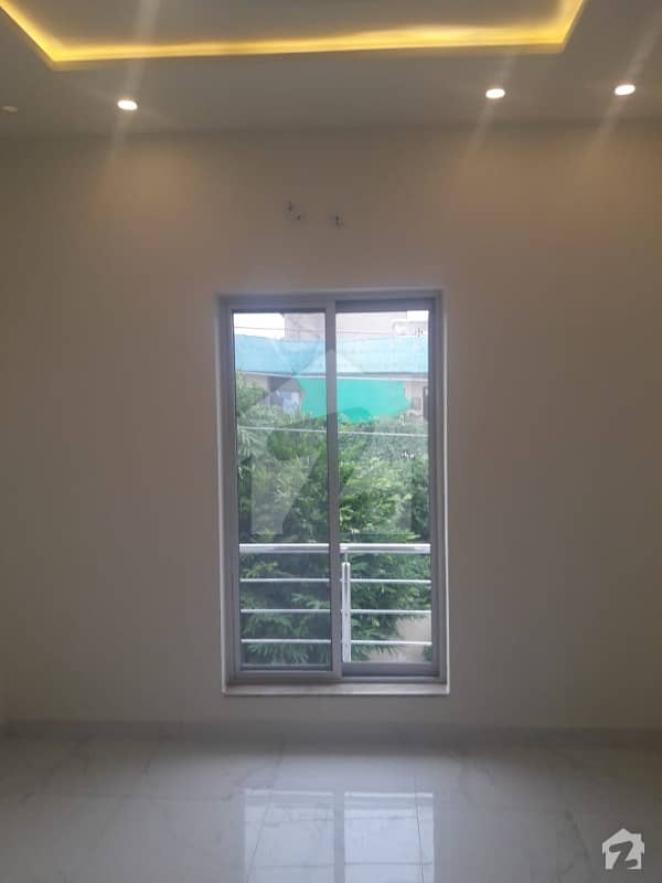 5 Marla Upper Portion House For Rent Location In Ali View Park Near To Airport Road