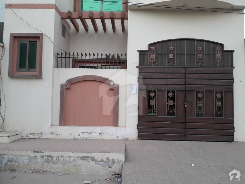 Madina Town New Build Double Storey House For Sale