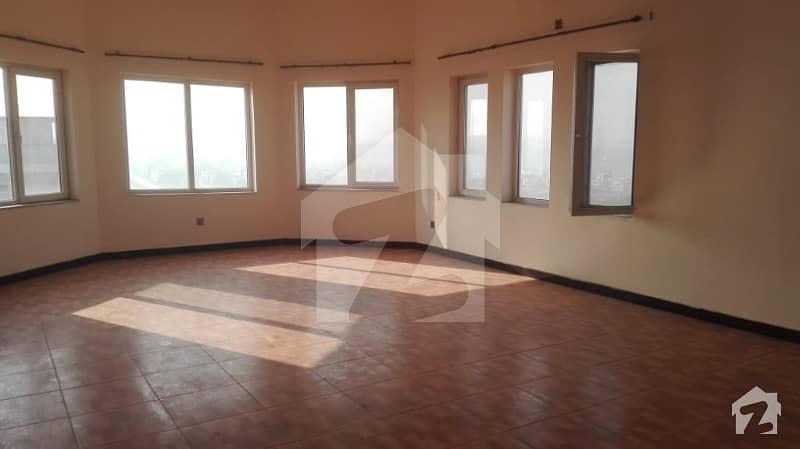 Overseas 3 For Rent Ground Portion Brand New With Gas Bahria Town Phase 8 Rawalpindi